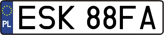 ESK88FA
