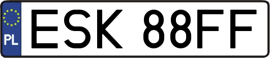 ESK88FF