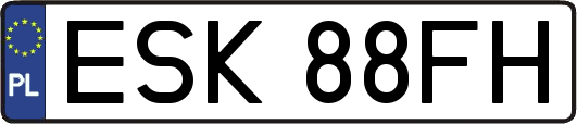 ESK88FH