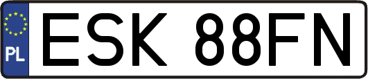 ESK88FN