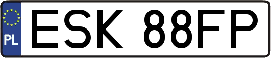 ESK88FP