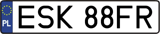 ESK88FR