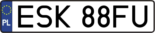 ESK88FU