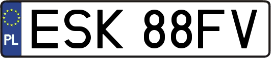 ESK88FV