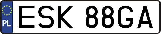 ESK88GA