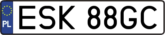 ESK88GC