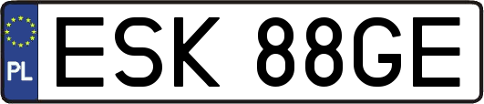 ESK88GE