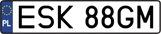 ESK88GM