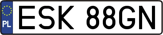 ESK88GN