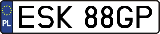 ESK88GP