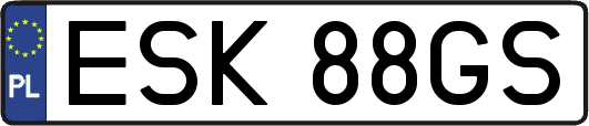 ESK88GS