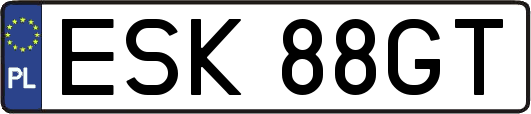 ESK88GT