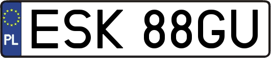ESK88GU