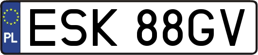 ESK88GV