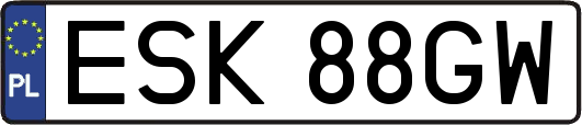 ESK88GW