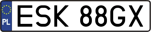 ESK88GX