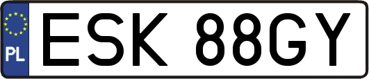 ESK88GY
