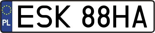 ESK88HA