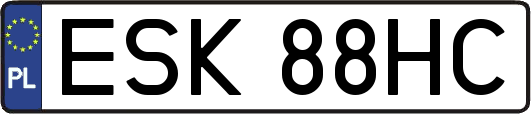ESK88HC