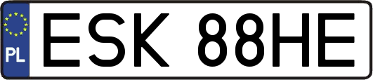 ESK88HE