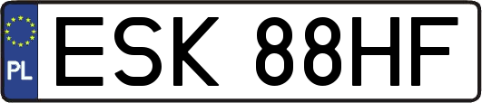 ESK88HF