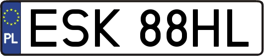 ESK88HL