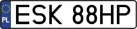 ESK88HP