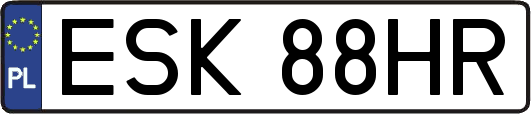 ESK88HR