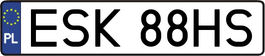 ESK88HS
