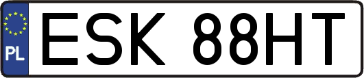 ESK88HT