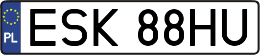 ESK88HU