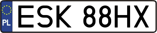 ESK88HX