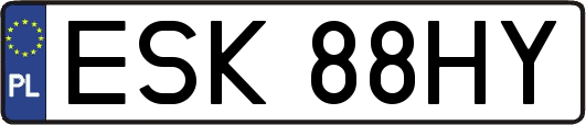 ESK88HY