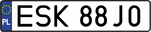 ESK88J0