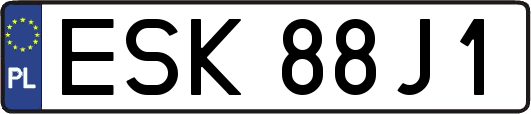 ESK88J1