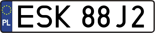 ESK88J2