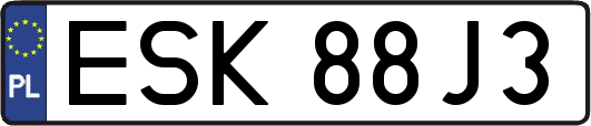 ESK88J3