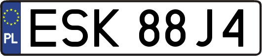 ESK88J4