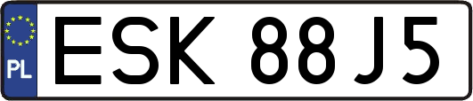 ESK88J5