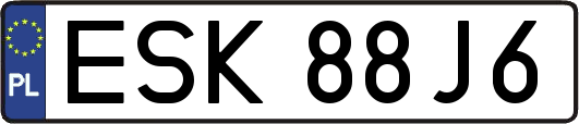ESK88J6