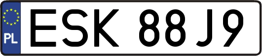 ESK88J9