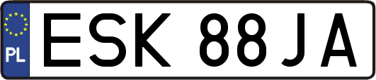 ESK88JA