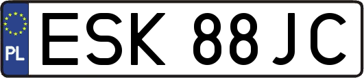 ESK88JC