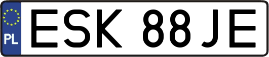 ESK88JE