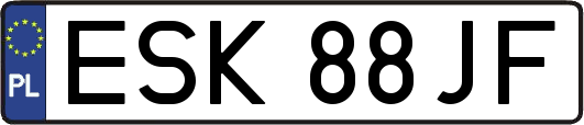 ESK88JF