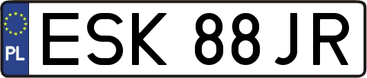 ESK88JR
