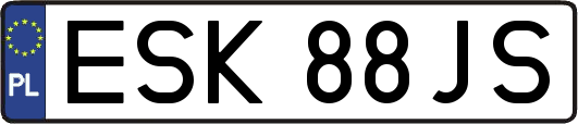 ESK88JS