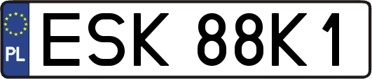 ESK88K1