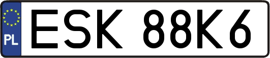 ESK88K6