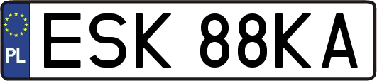 ESK88KA